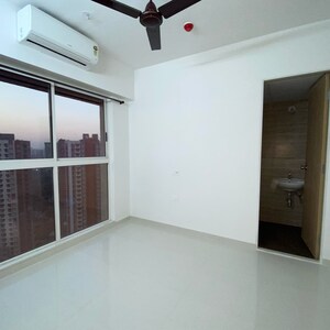 Room in 2 BHK Apartment at Lodha Codename Premier, Mangaon – for Rent