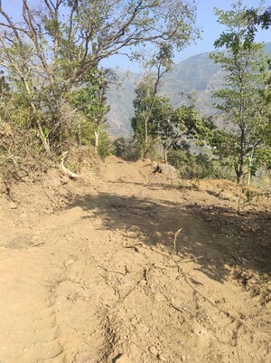  Plot For Sale in Shahastradhara Road