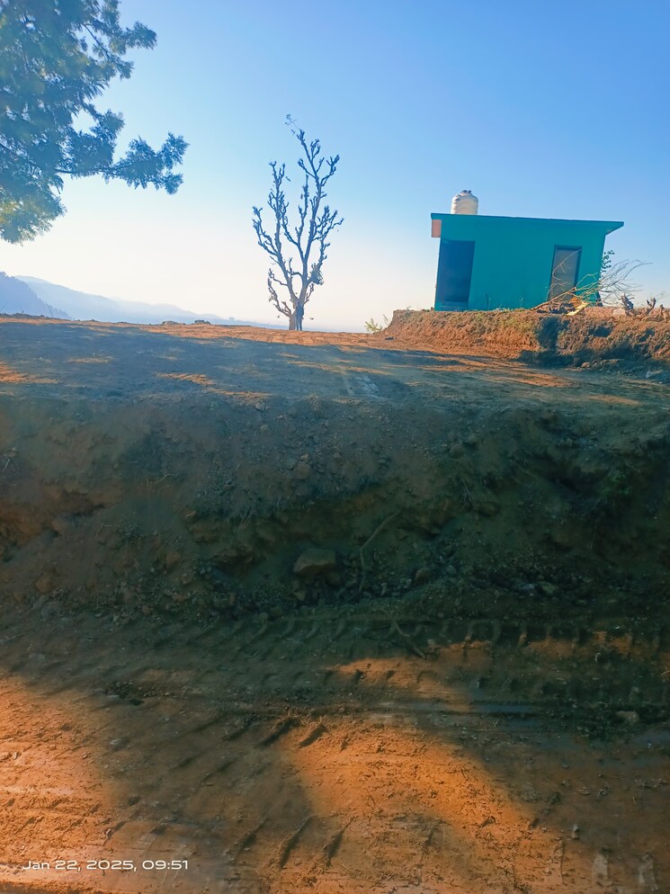 Exterior View, shahastradhara road  300 Sq.Yd. Plot In Shahastradhara Road Dehradun 9662639