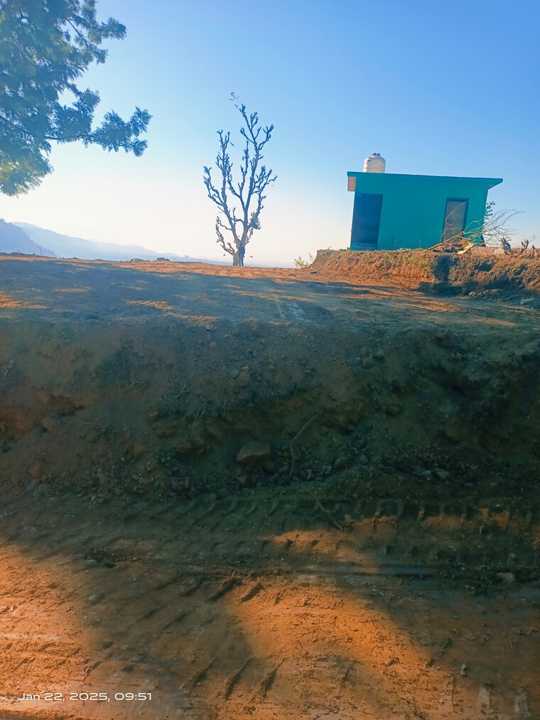 Exterior View, shahastradhara road  300 Sq.Yd. Plot In Shahastradhara Road Dehradun 9662639