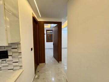 Building Lobby in 3 BHK Apartment at Shree Energy Classic Homes, Raj Nagar Extension – for Sale