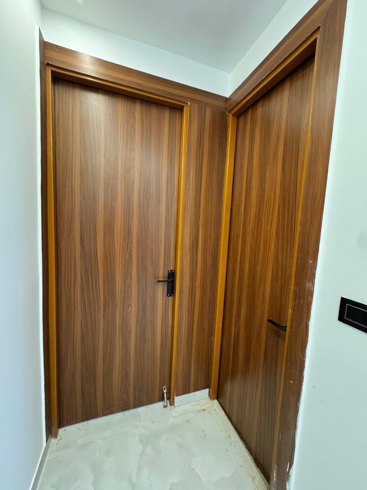 Bedroom, shree-energy-classic-homes 3 Bedroom 1600 Sq.Ft. Apartment In Raj Nagar Extension Ghaziabad 9662665