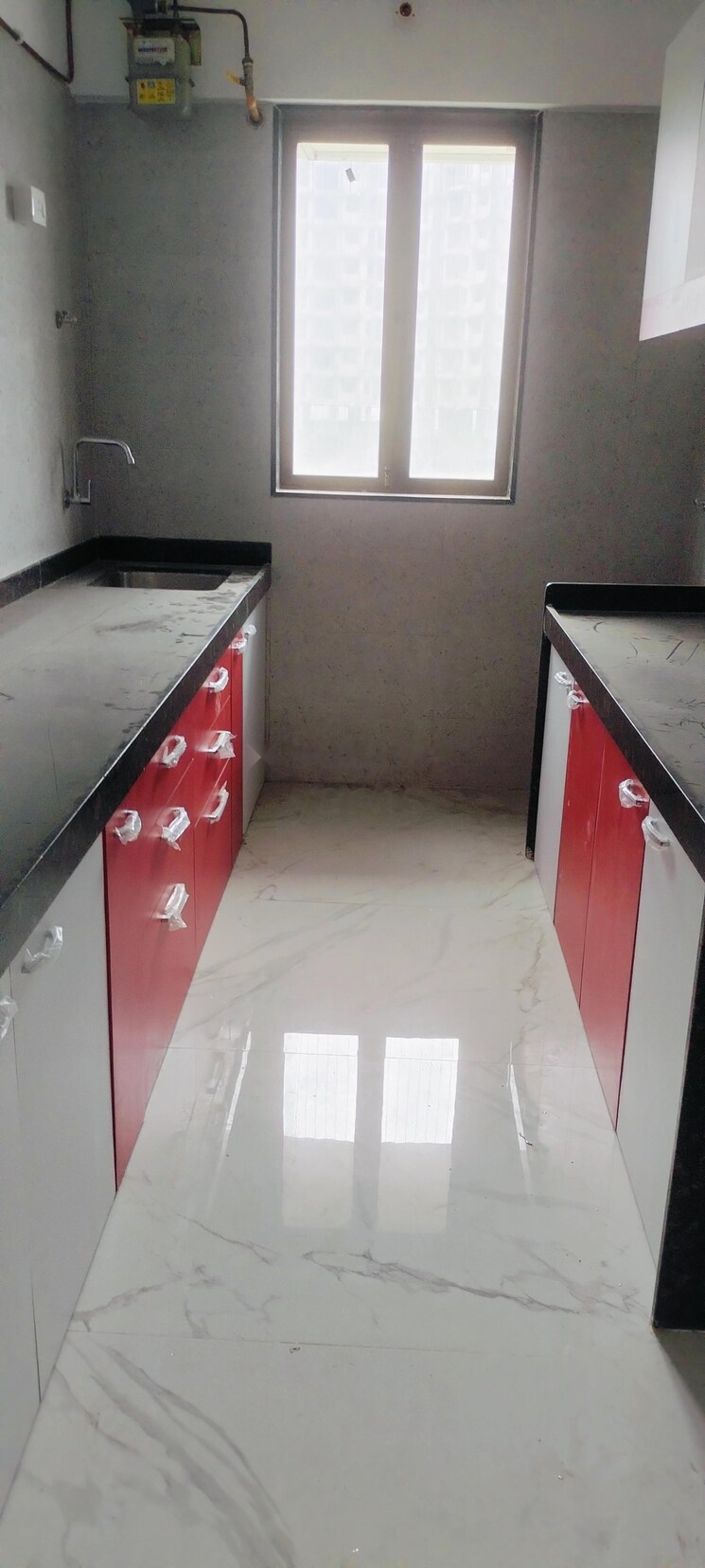 Kitchen, godrej-nest-kandivali 1 Bedroom 432 Sq.Ft. Apartment In Kandivali East Mumbai 9662657