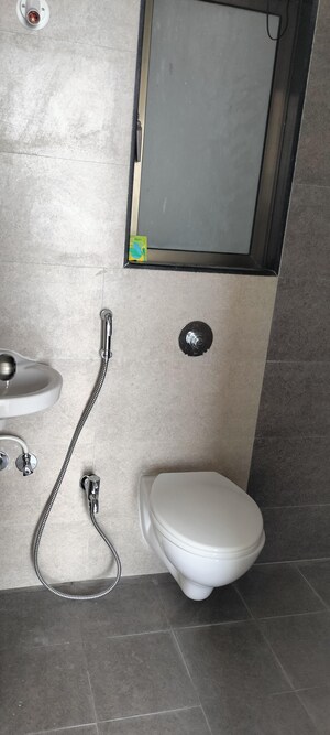 Furnished Amenities in 1 BHK Apartment at Godrej Nest Kandivali, Kandivali East – for Rent