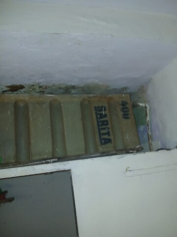 Furnished Amenities in 1 RK Apartment at Ekta Society, Goregaon East – for Rent