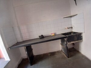 Team Area in 1 RK Apartment at Ekta Society, Goregaon East – for Rent