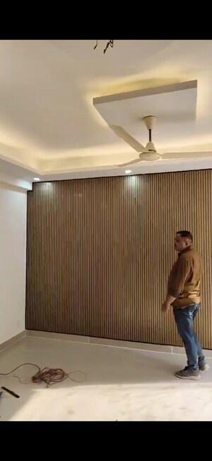 Furnished Amenities in 2.5 BHK Apartment at BSB Vaibhav Heritage Height, Sector 16 Greater Noida – for Rent