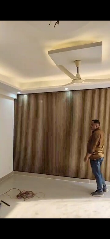 Furnished Amenities in 2.5 BHK Apartment at BSB Vaibhav Heritage Height, Sector 16 Greater Noida – for Rent