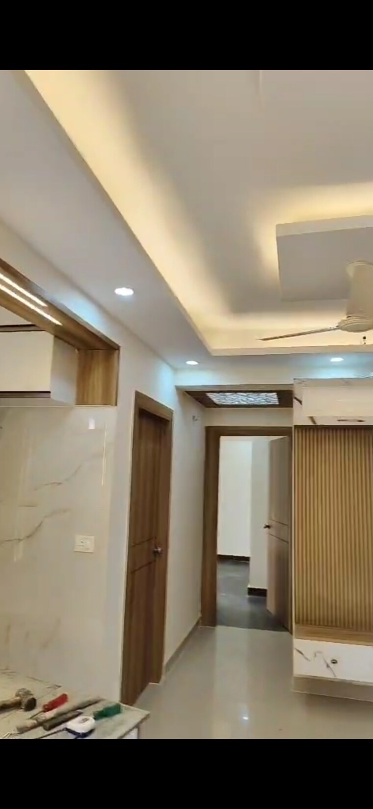 Kitchen, bsb-vaibhav-heritage-height 2.5 Bedroom 1185 Sq.Ft. Apartment In Sector 16 Greater Noida Greater Noida 9662663