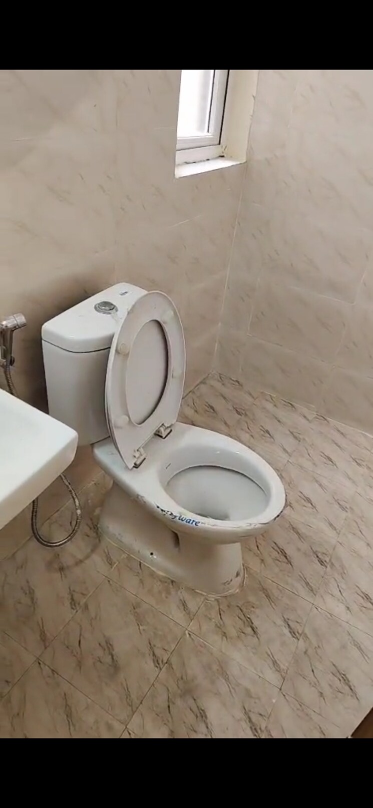 Bathroom, bsb-vaibhav-heritage-height 2.5 Bedroom 1185 Sq.Ft. Apartment In Sector 16 Greater Noida Greater Noida 9662663