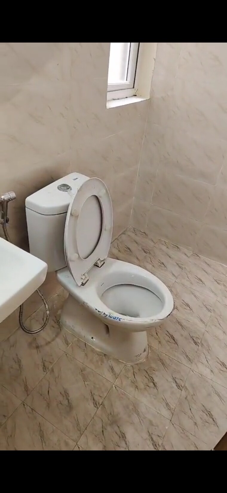 Bathroom, bsb-vaibhav-heritage-height 2.5 Bedroom 1185 Sq.Ft. Apartment In Sector 16 Greater Noida Greater Noida 9662663