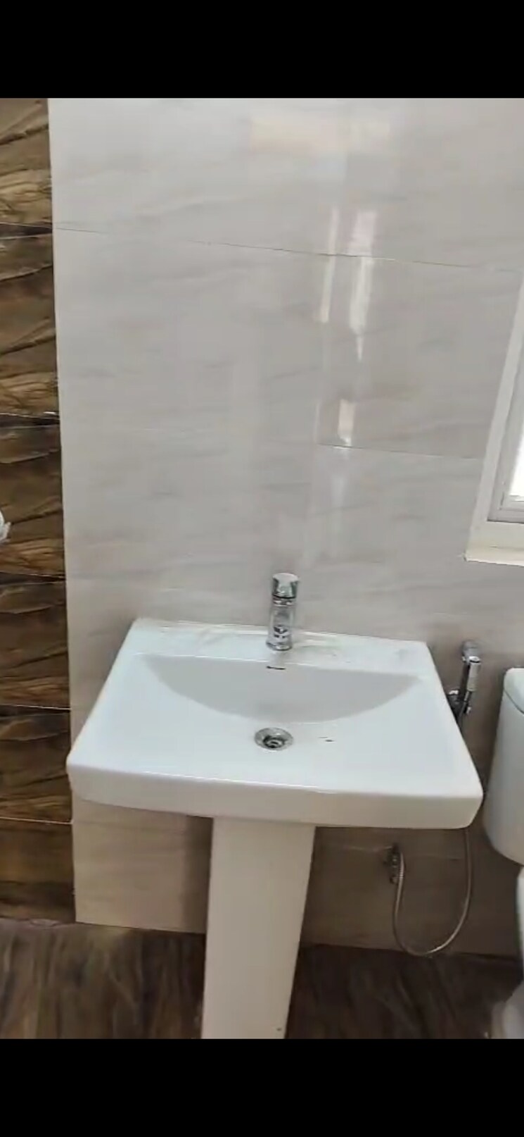 Bathroom, bsb-vaibhav-heritage-height 2.5 Bedroom 1185 Sq.Ft. Apartment In Sector 16 Greater Noida Greater Noida 9662663