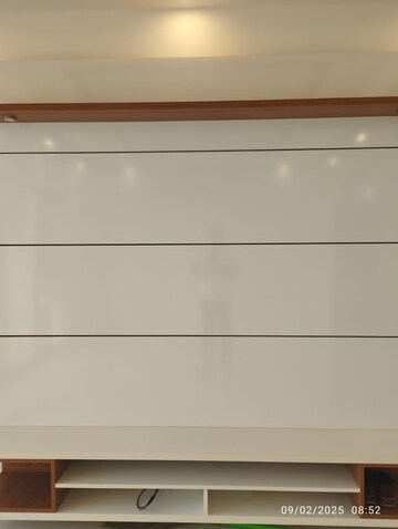 Furnished Amenities in 4 BHK Apartment at SNN Clermont, Hebbal – for Sale