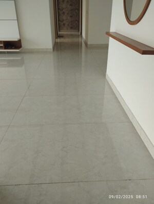 4 BHK Apartment For Sale in SNN Clermont, Hebbal