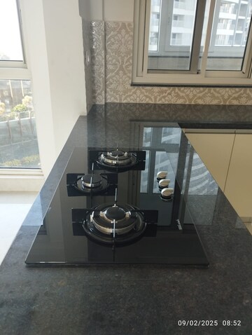 Parking in 4 BHK Apartment at SNN Clermont, Hebbal – for Sale