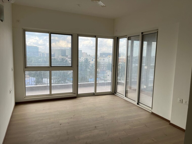 Room, snn-clermont 4 Bedroom 3975 Sq.Ft. Apartment In Hebbal Bangalore 9662681