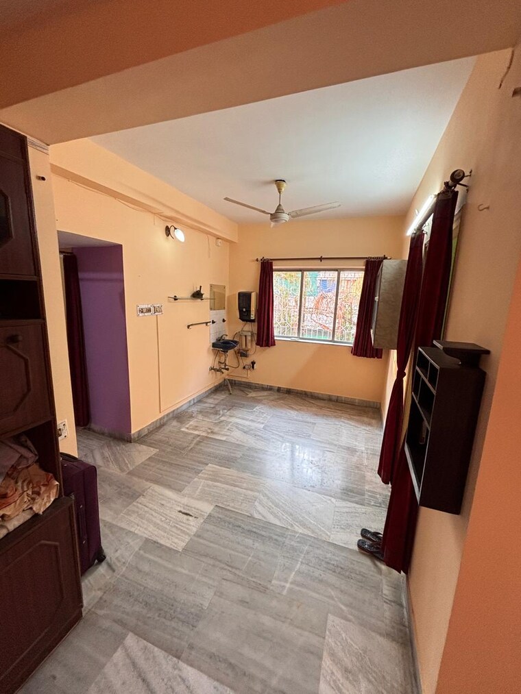 Bedroom, mangalam-park 3 Bedroom 1200 Sq.Ft. Apartment In Behala Kolkata 9662599