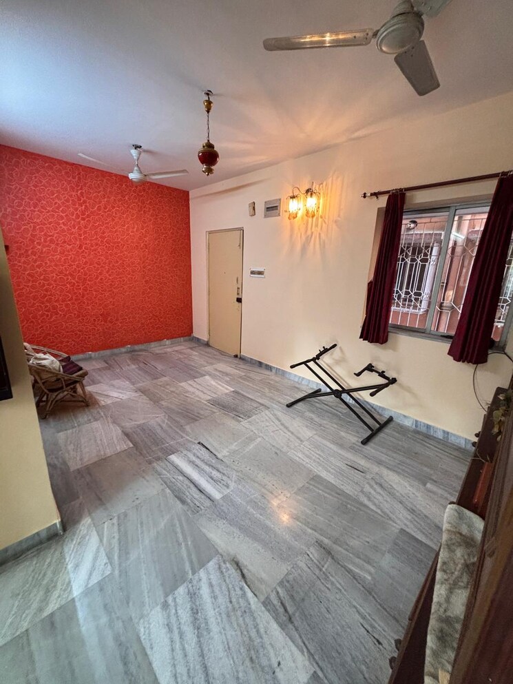 Bedroom, mangalam-park 3 Bedroom 1200 Sq.Ft. Apartment In Behala Kolkata 9662599