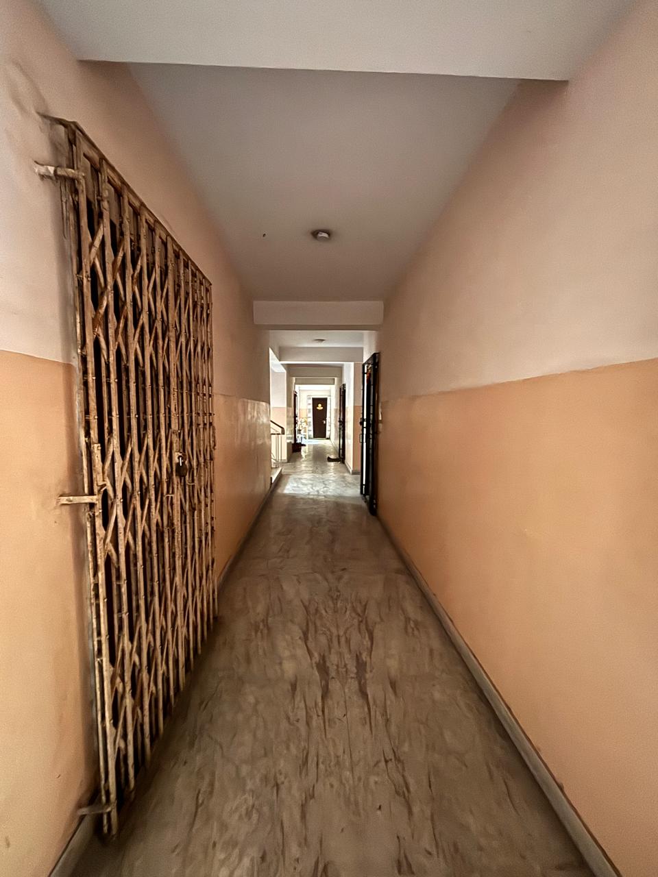 3 BHK 1200 Sq.Ft. Apartment in Mangalam Park