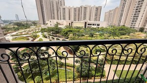Balcony in 2 BHK Apartment at Bannerghatta Road – for Sale