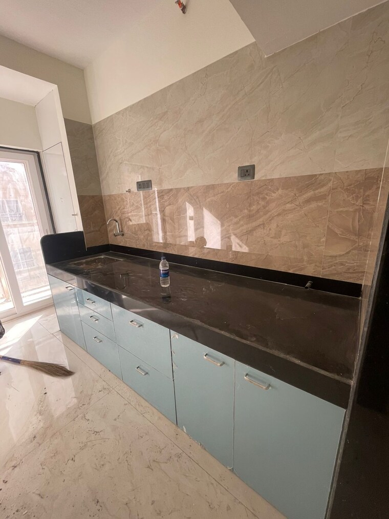 Kitchen, bangur nagar 2 Bedroom 810 Sq.Ft. Apartment In Bangur Nagar Mumbai 9662670