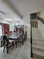 3 BHK + Servant Room 4000 Sq.Ft. Apartment in Hill View Banjara Hills