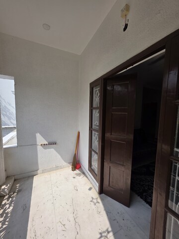 Living Room in 3 BHK Apartment at Hill View Banjara Hills, Banjara Hills – for Rent