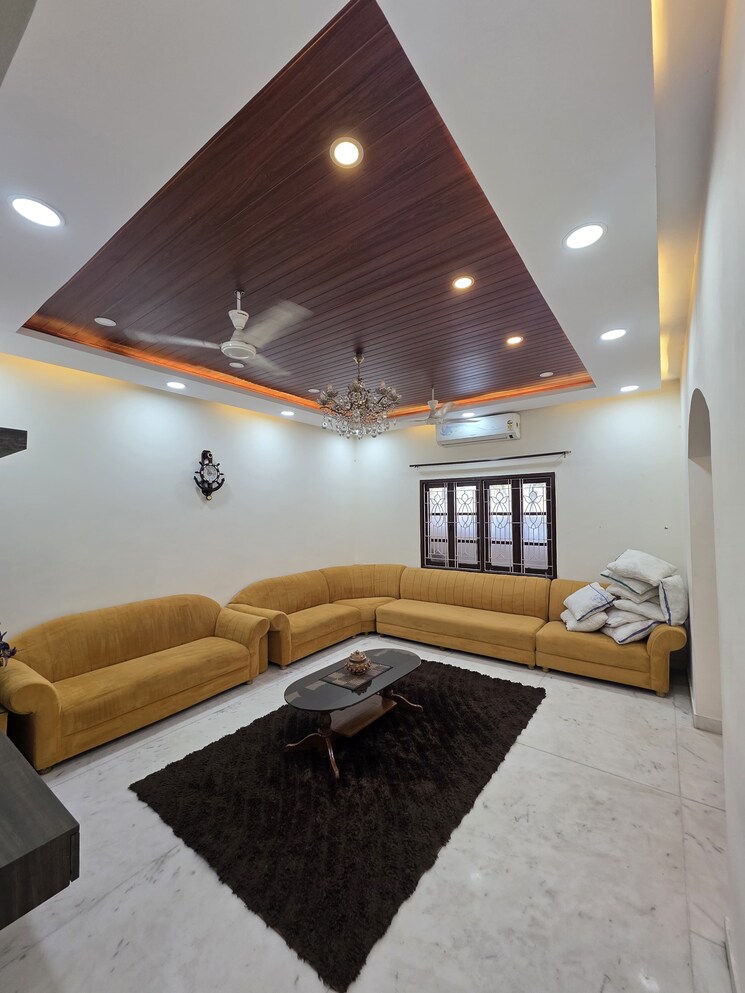 undefined, hill-view-banjara-hills 3 Bedroom 4000 Sq.Ft. Apartment In Banjara Hills Hyderabad 9662684