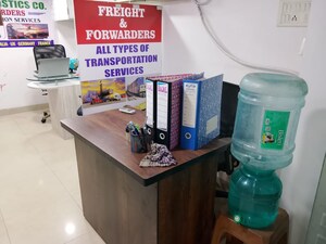 Team Area in  Office Space at Om Heera Panna Mall, Andheri West – for Rent