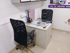  Office Space For Rent in Om Heera Panna Mall, Andheri West