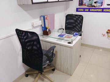  Office Space For Rent in Om Heera Panna Mall, Andheri West