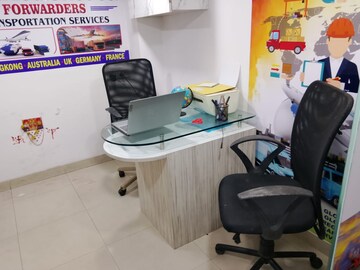 Team Area in  Office Space at Om Heera Panna Mall, Andheri West – for Rent