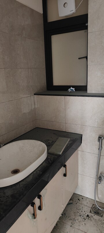 Master Bedroom in 3 BHK Apartment at Adani Samsara Vilasa, Sector 63 – for Rent