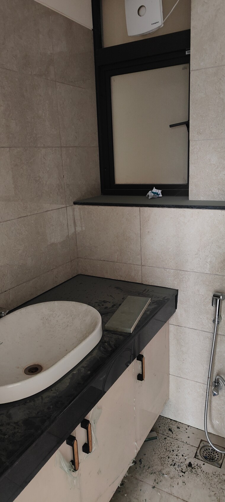 Master Bedroom, adani-samsara-vilasa 3 Bedroom 1800 Sq.Ft. Apartment In Sector 63 Gurgaon 9662690