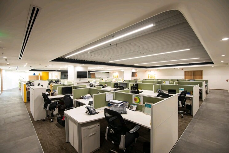 undefined, hi tech city Commercial Office Space 6890 Sq.Ft. In Hi Tech City Hyderabad 9662678