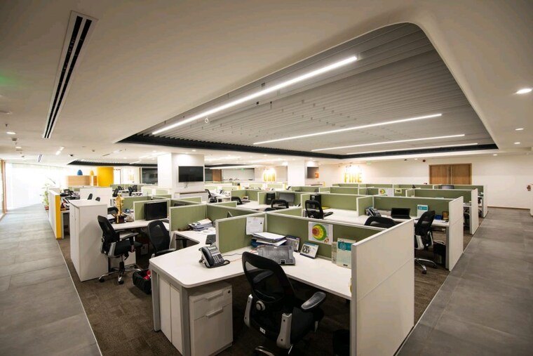 undefined, hi tech city Commercial Office Space 6890 Sq.Ft. In Hi Tech City Hyderabad 9662678