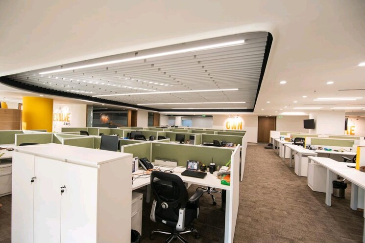 undefined, hi tech city Commercial Office Space 6890 Sq.Ft. In Hi Tech City Hyderabad 9662678