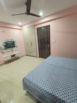 1 BHK 500 Sq.Ft. Builder Floor in Saket