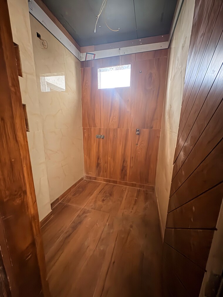 Bathroom, puri-aman-vilas 4 Bedroom 267 Sq.Yd. Builder Floor In Sector 89 Faridabad 9662704