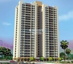 3 BHK + Servant Room 1358 Sq.Ft. Apartment in Nanded City Asawari