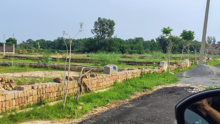 undefined, sultanpur road  1252 Sq.Ft. Plot In Sultanpur Road Lucknow 9662696