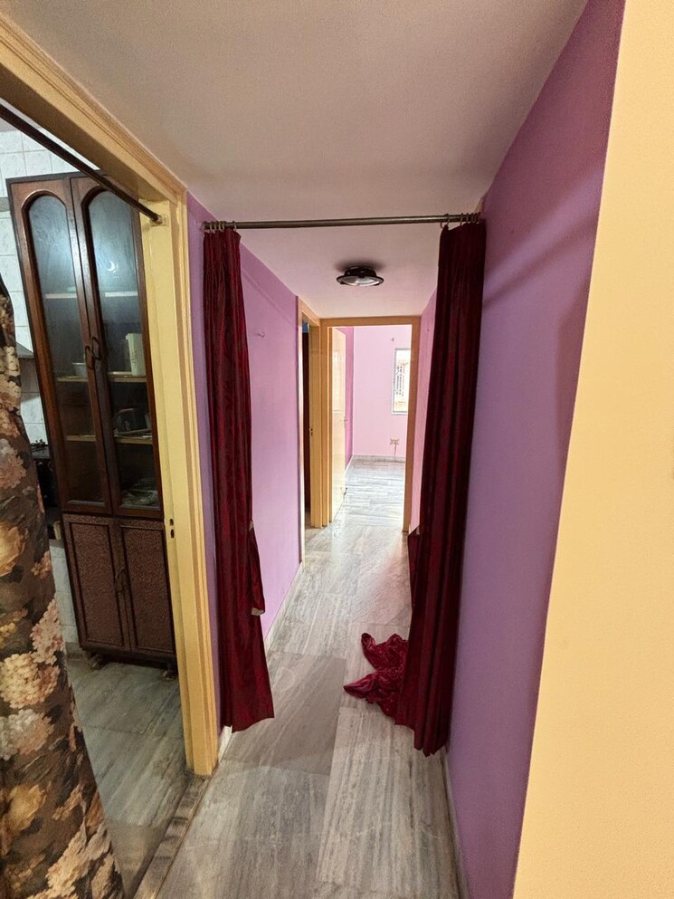 undefined, mangalam-park 3 Bedroom 1200 Sq.Ft. Apartment In Behala Kolkata 9662700