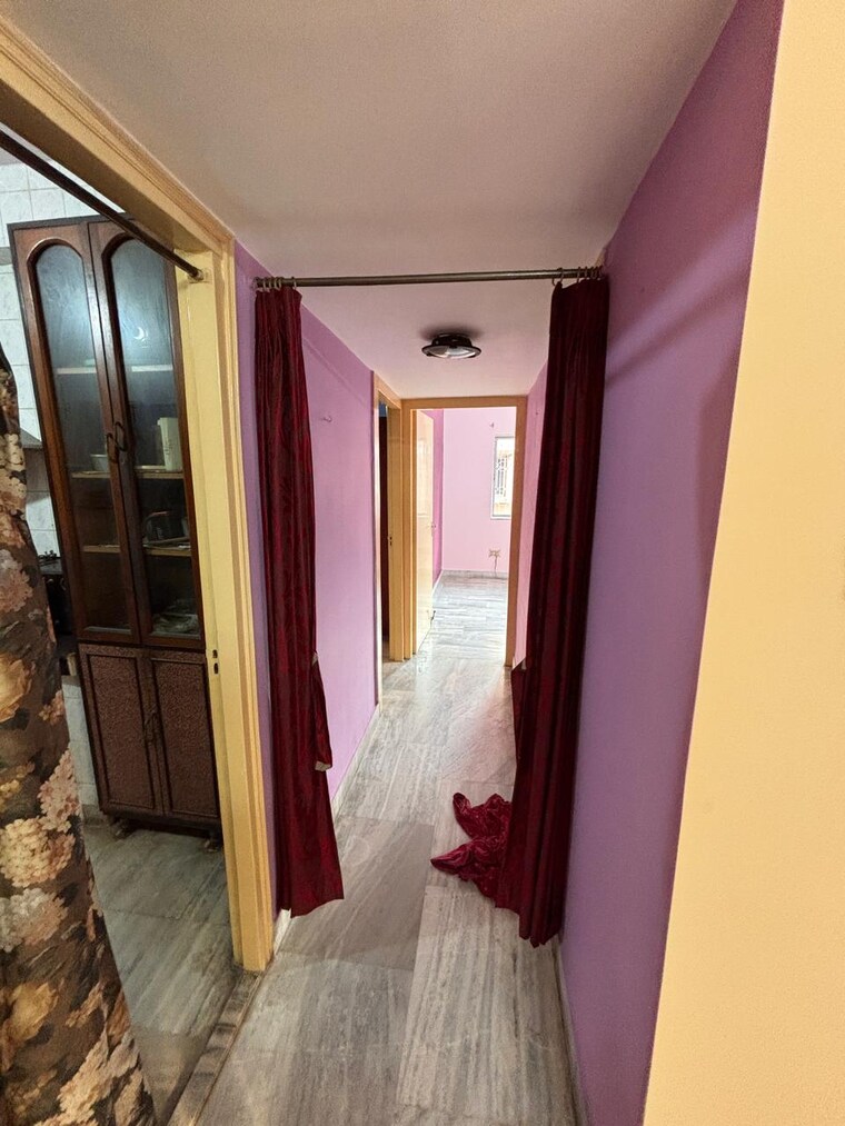 undefined, mangalam-park 3 Bedroom 1200 Sq.Ft. Apartment In Behala Kolkata 9662700