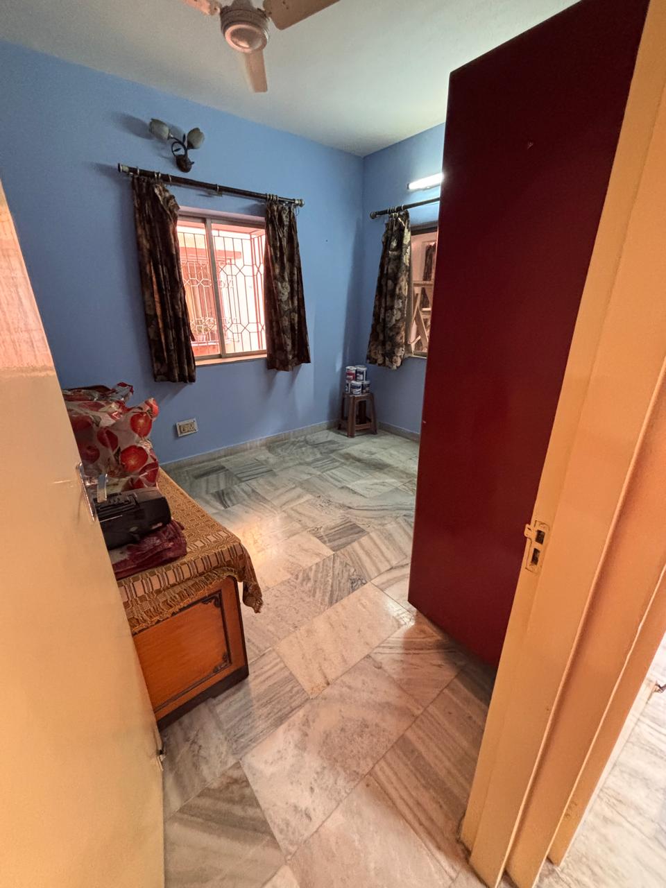 3 BHK 1200 Sq.Ft. Apartment in Mangalam Park