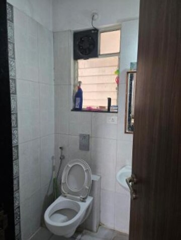 Bathroom in 2 BHK Apartment at Yashwin Hinjewadi, Hinjewadi Phase 2 – for Sale