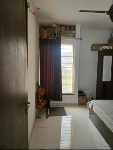 Building Lobby in 2 BHK Apartment at Yashwin Hinjewadi, Hinjewadi Phase 2 – for Sale