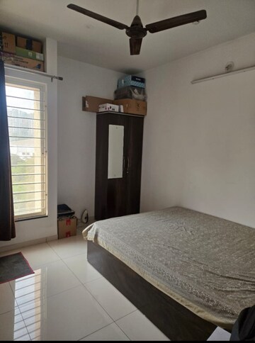 Bedroom in 2 BHK Apartment at Yashwin Hinjewadi, Hinjewadi Phase 2 – for Sale