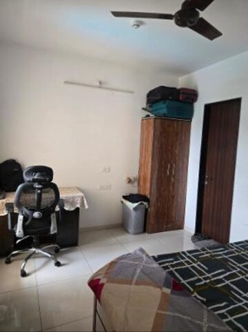 Living Room in 2 BHK Apartment at Yashwin Hinjewadi, Hinjewadi Phase 2 – for Sale