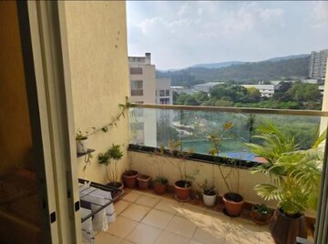 2 BHK Apartment For Sale in Yashwin Hinjewadi, Hinjewadi Phase 2