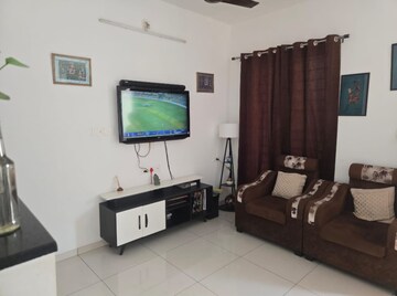 Living Room in 2 BHK Apartment at Yashwin Hinjewadi, Hinjewadi Phase 2 – for Sale